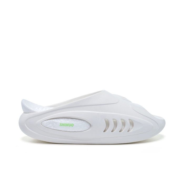 Rigorer Shark 2 'White Green' Z324160507-5