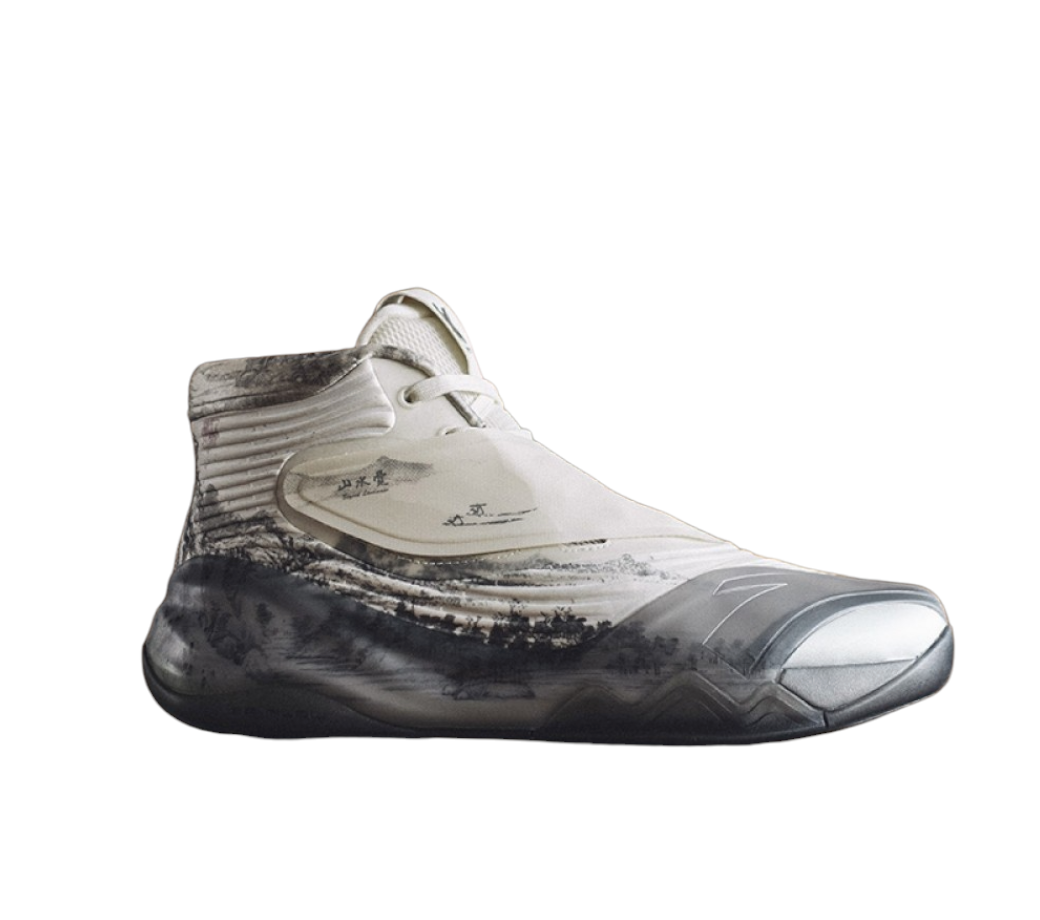 ANTA Klay Thompson 6 Shoes 'Liquid Landscape' 112041101-14
