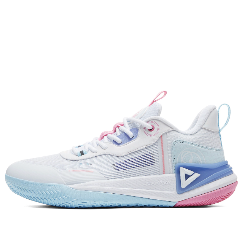 Peak Taichi Ranger 2.0 SWR 'White Blue' DA410027-WHITEBLUE