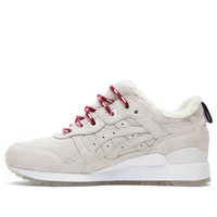 ASICS x Kith x Moncler Gel-Lyte 3 'White Cream' HK729