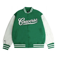 Converse Nonpadded Bomber 'Green' 10026912-A03