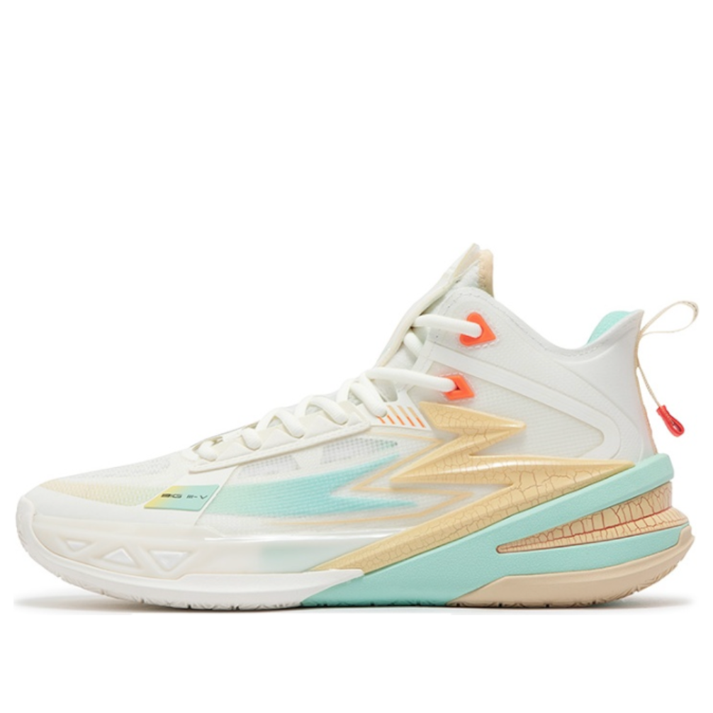 361 Degrees Big3 5.0 Pro PE 'Horse Race' 672431121-1