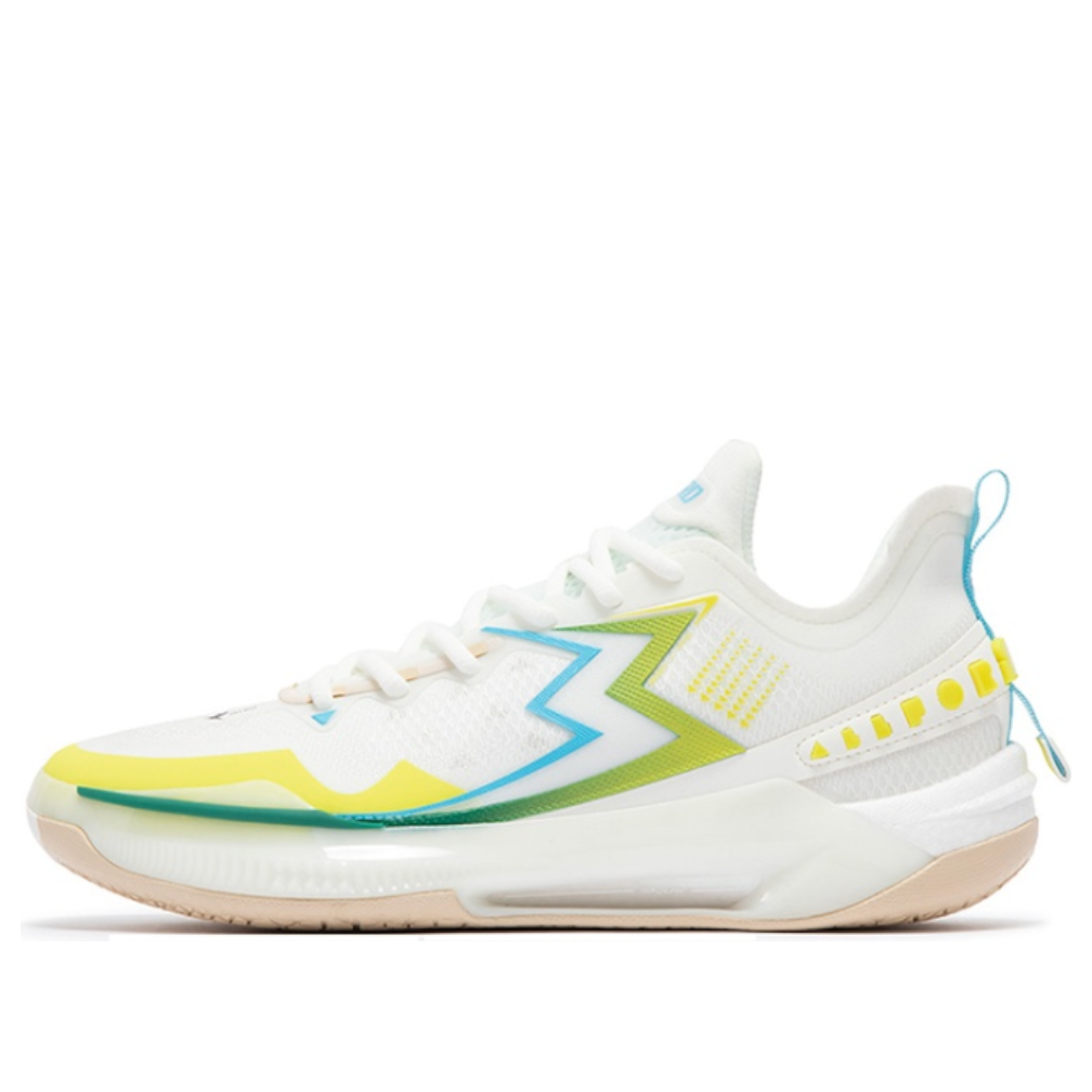 361 Degrees Big3 5.0 Quick Pro MIRO 'Wheat Yellow' 672431105-3