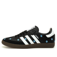 (WMNS) adidas Samba OG 'Light Blue Floral Core Black' IF4397