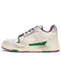 KAALIXTO Skateboarding Mid 'Help Stars' KSH220311