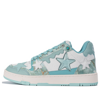 KAALIXTO Skateboarding Mid 'Spring City Constraint' KSH221211