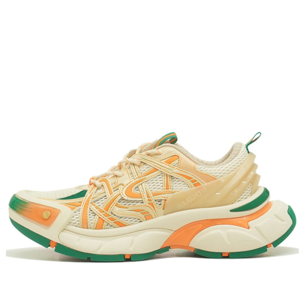 KAALIXTO Chunky 'Convemience Store' KSH240616