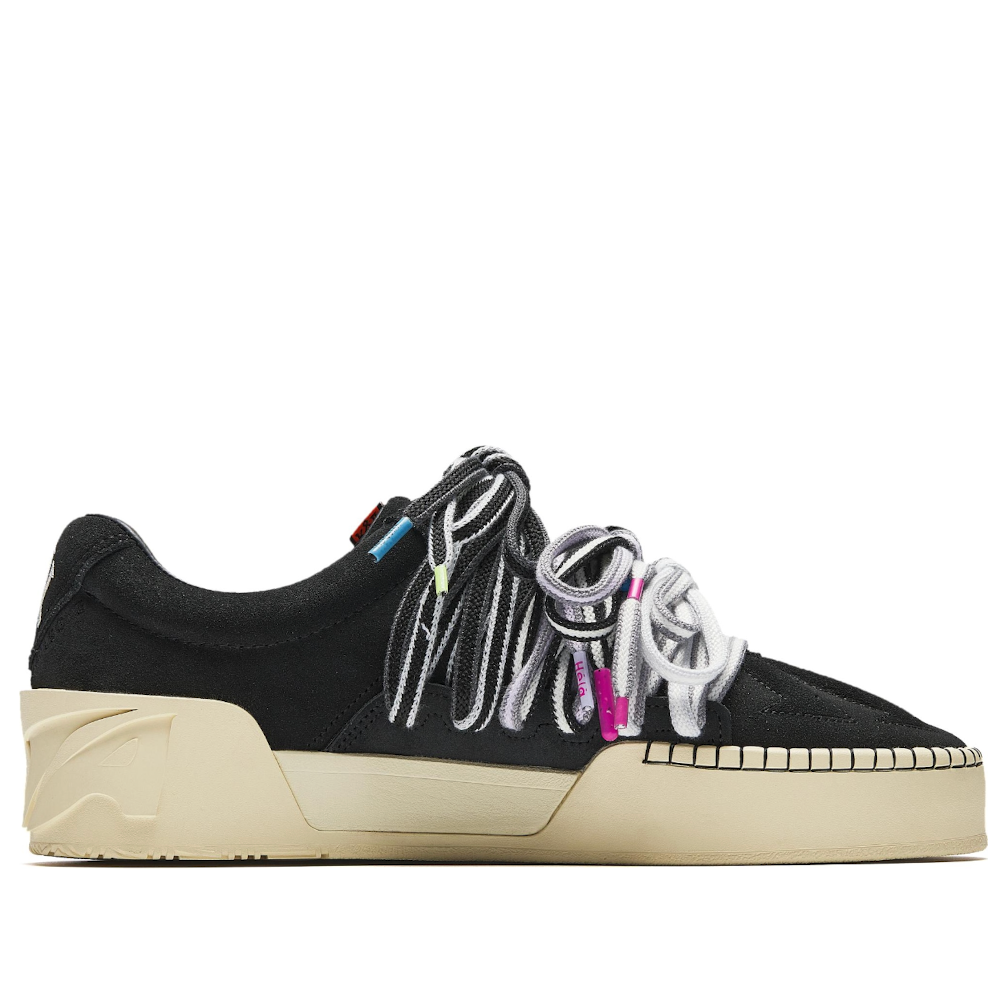 ANTA KAI Hela STYLE 1 'Black Multi' 112511810S-2