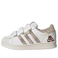 (PS) adidas Superstar CF 'Chip & Dale-Beige' IH3499