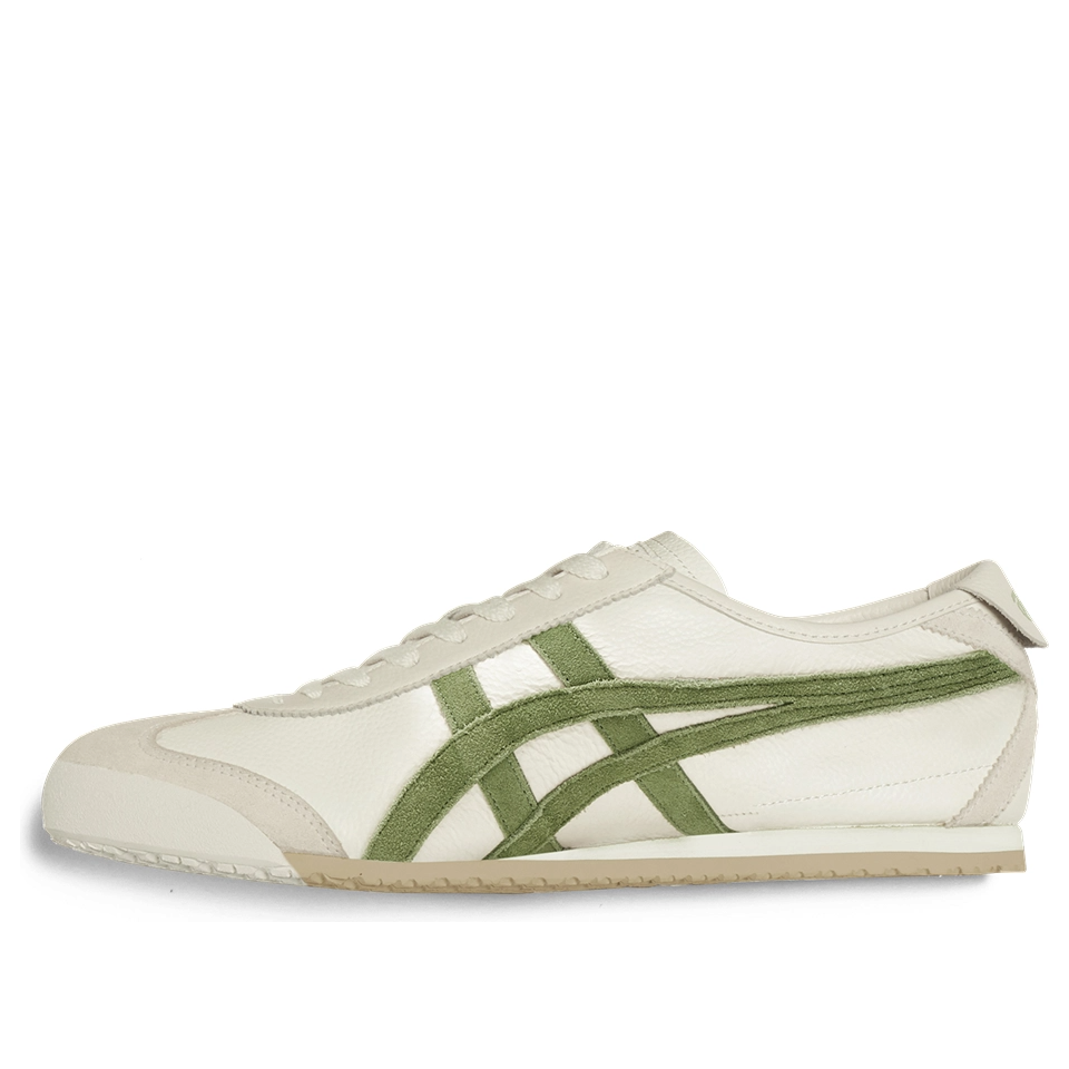Onitsuka Tiger Mexico 66 VIN 'White Cactus Green' 1183B391-202