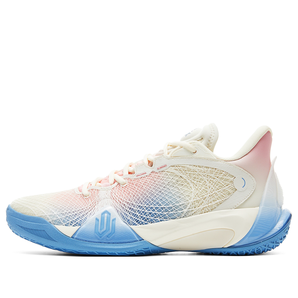 Peak AW Talent-2 Andrew Wiggins 'Mandarin Duck' ET44007A-MDK