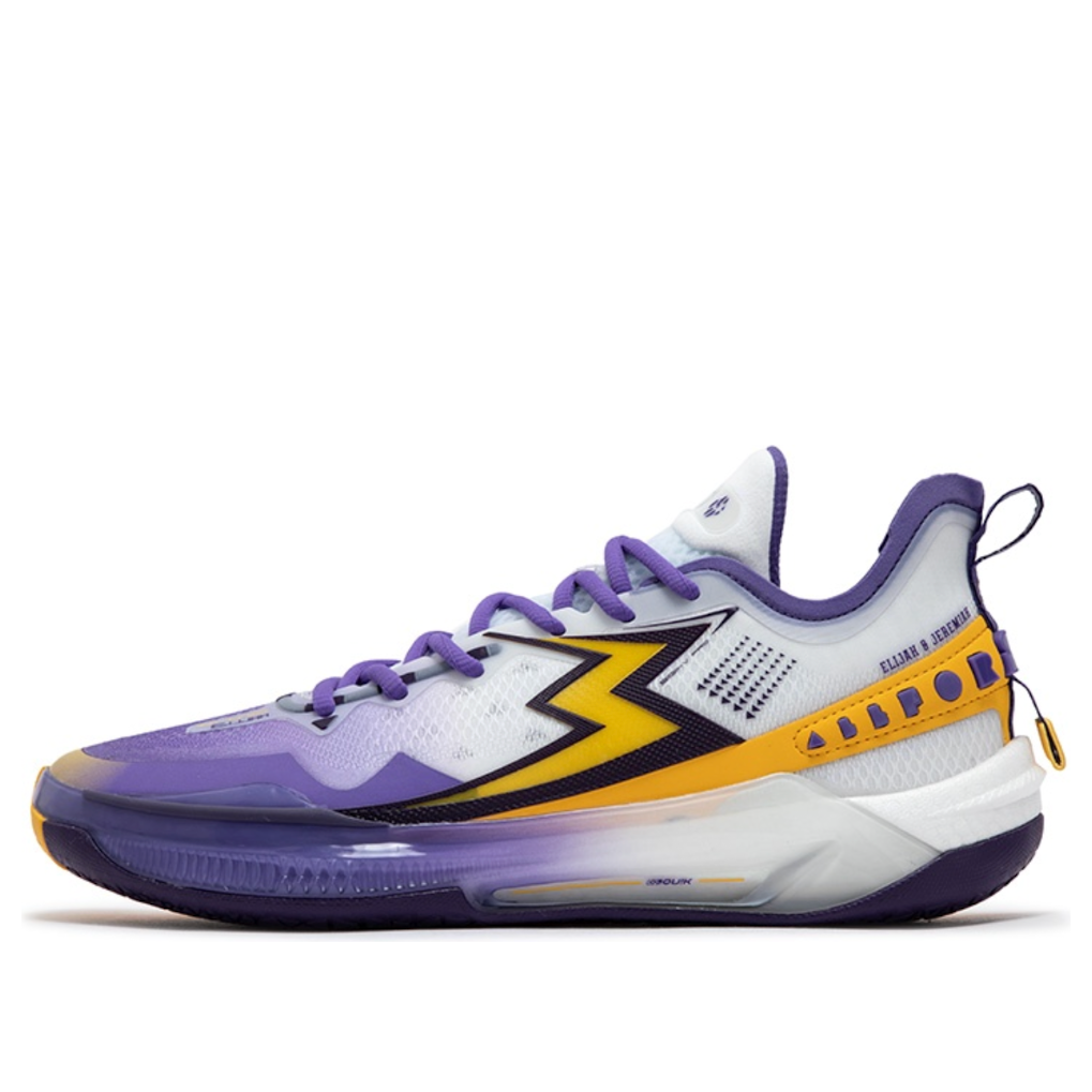 361 Degrees BIG3 5.0 Quick Pro 'Angel Town' 672421111-16