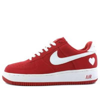 (WMNS) Nike Air Force 1 'Varsity Red White' 624022-611