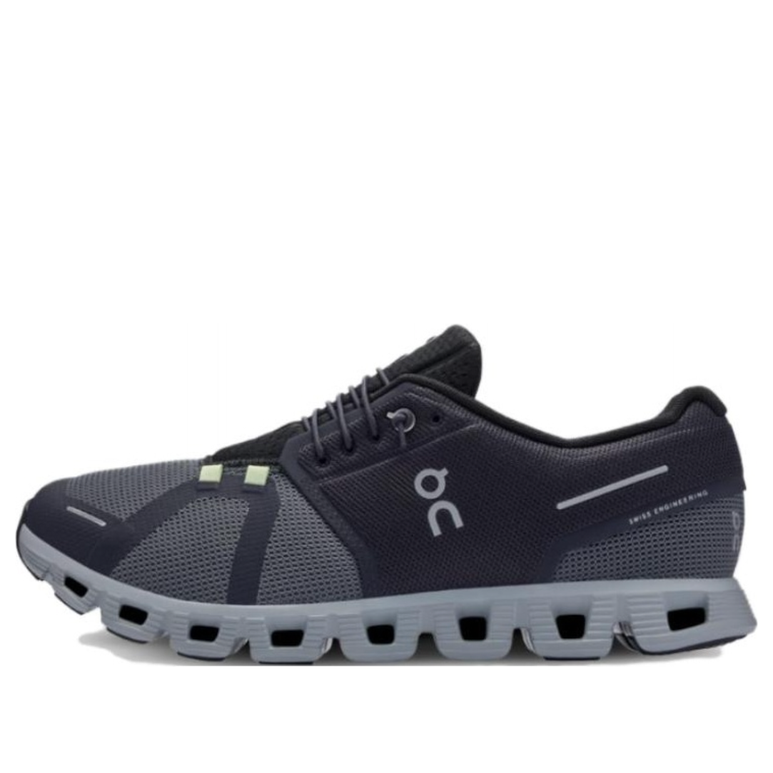 On Running Cloud 5 Push 'Rock Black' 69.97739