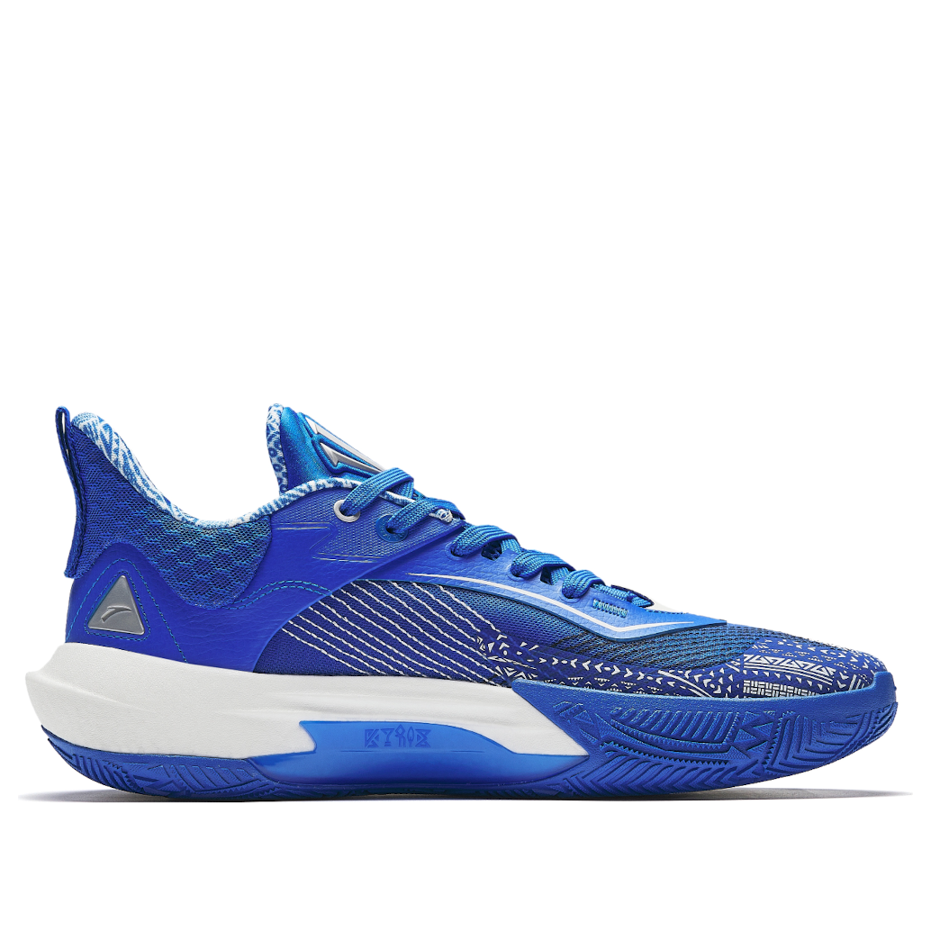 ANTA KAI 1 Speed 'Dred vs. Kyrie Blue' 912511101S-1