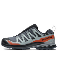 Salomon XA Pro 3D V9 GTX 'Grey Light Blue' 478175