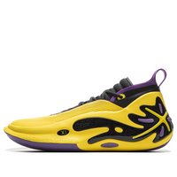 Li-Ning Way Of Wade 11 'Purple Gold' ABAU049-7
