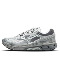 Mizuno Halo Mix 'Silver Grey' D1GH240817