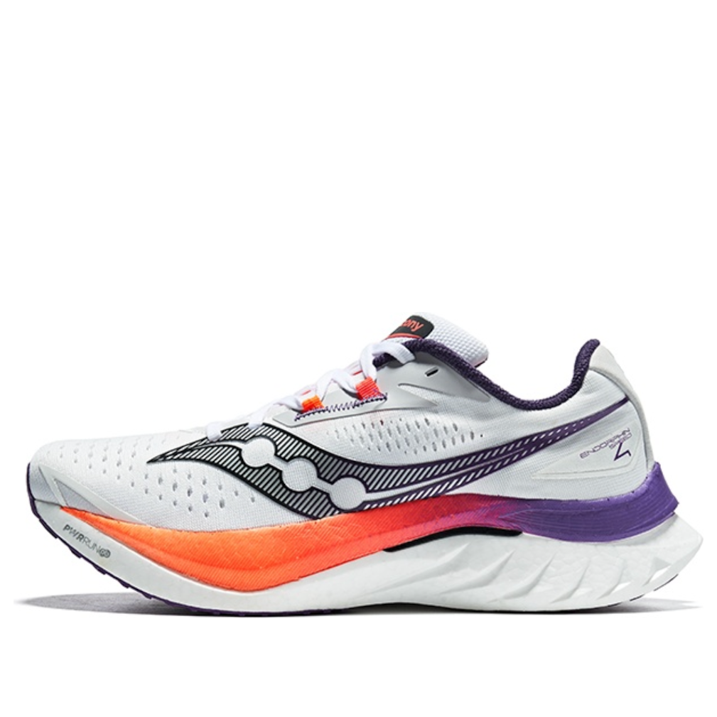 Saucony Endorphin Speed 4 'White ViZiOrange' S20940-129