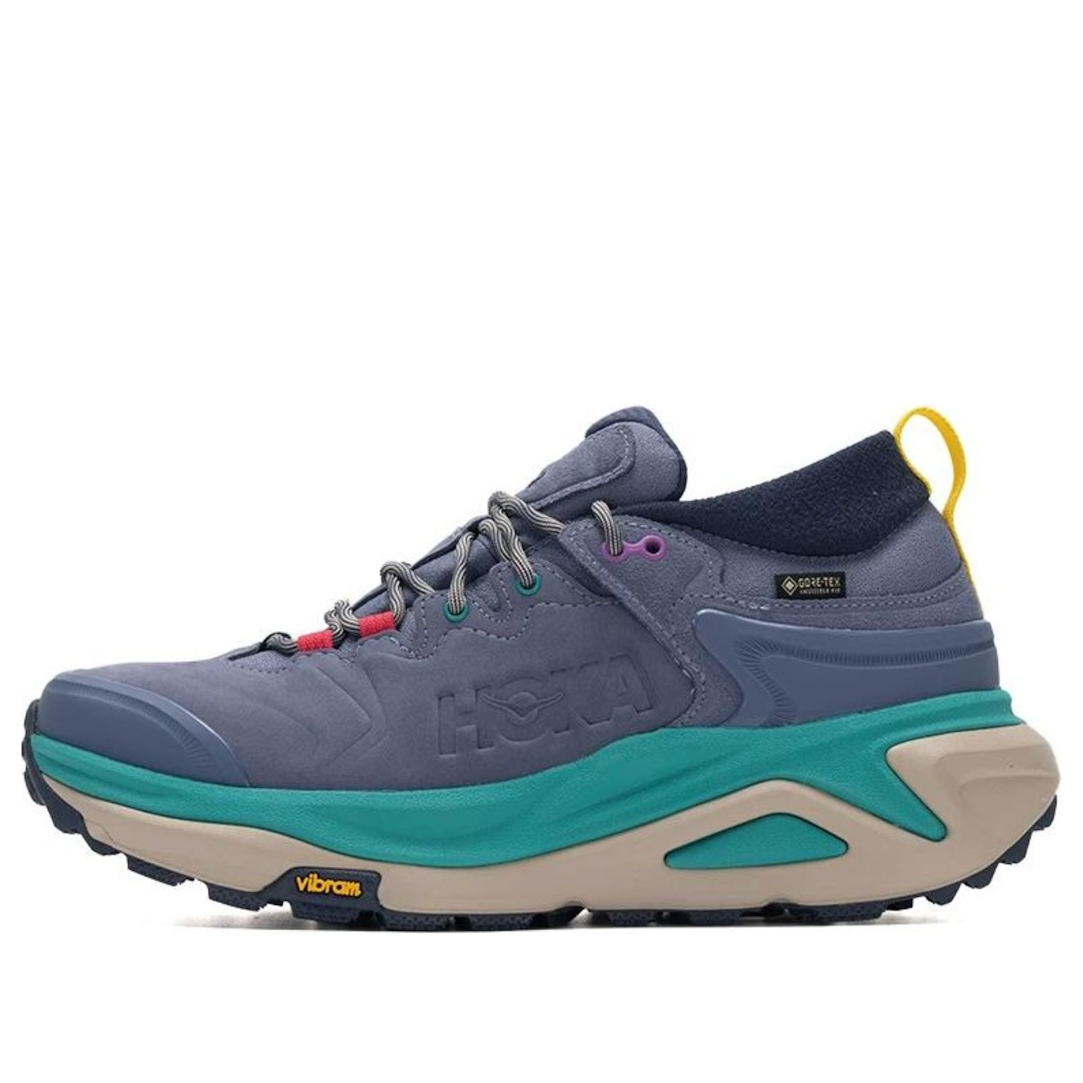HOKA ONE ONE Kaha 3 GTX 'Grey Blue' 1162532-AGM
