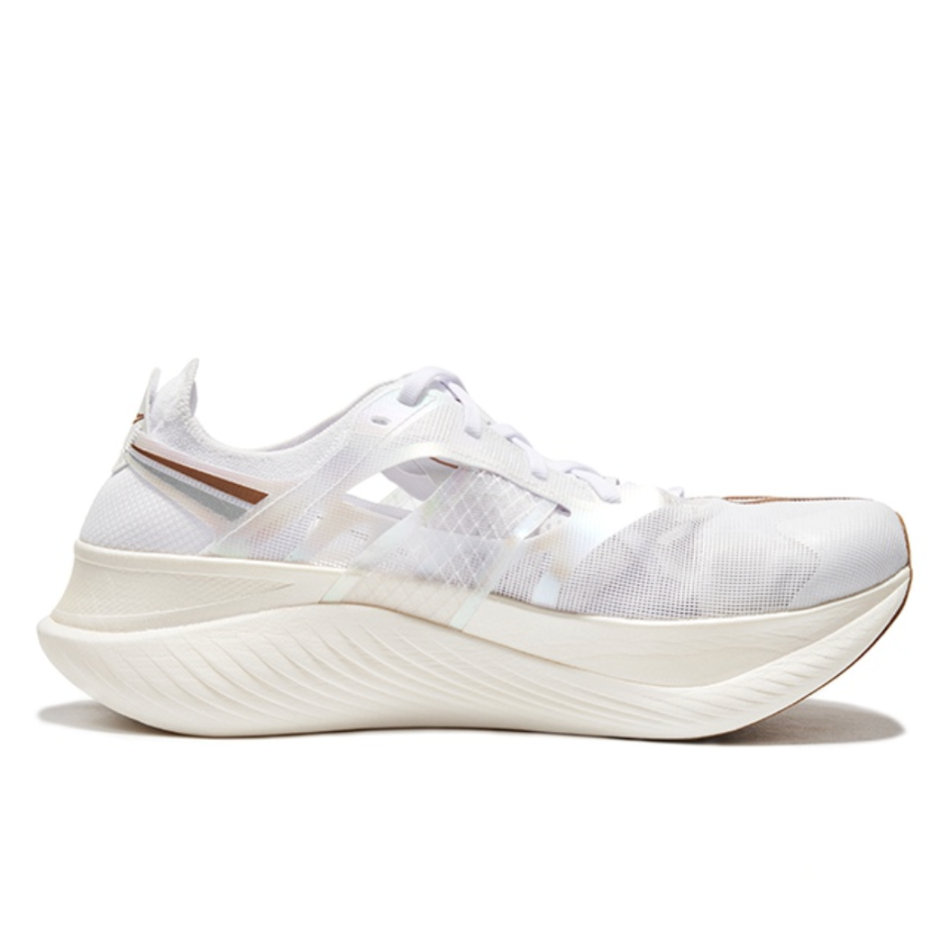 Saucony Endorphin Elite 'White' S20768-13