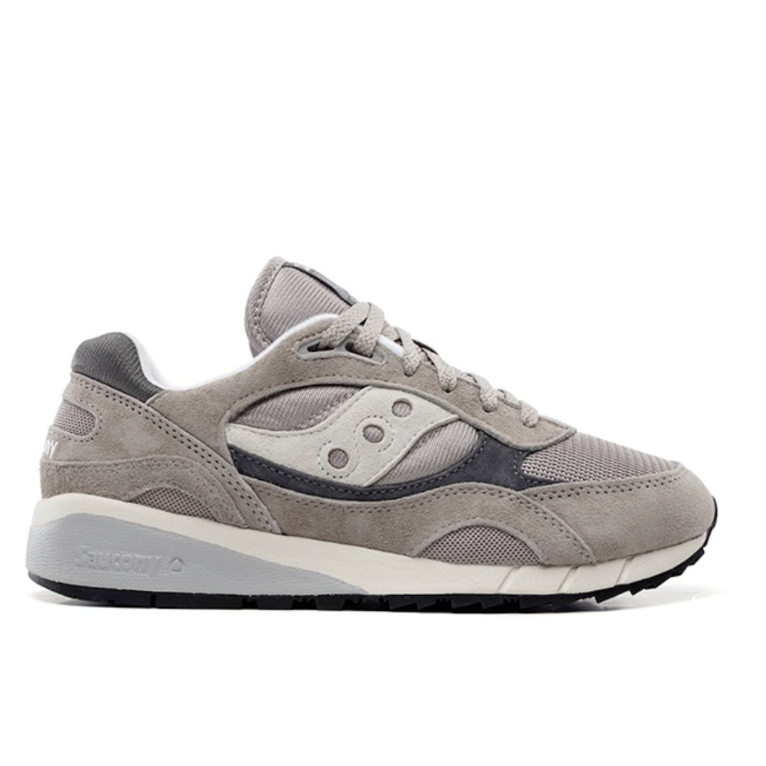 Saucony Shadow 6000 'Grey' S70441-46