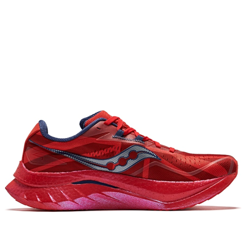 Saucony Endorphin Speed 4 'London Red' S20940-24