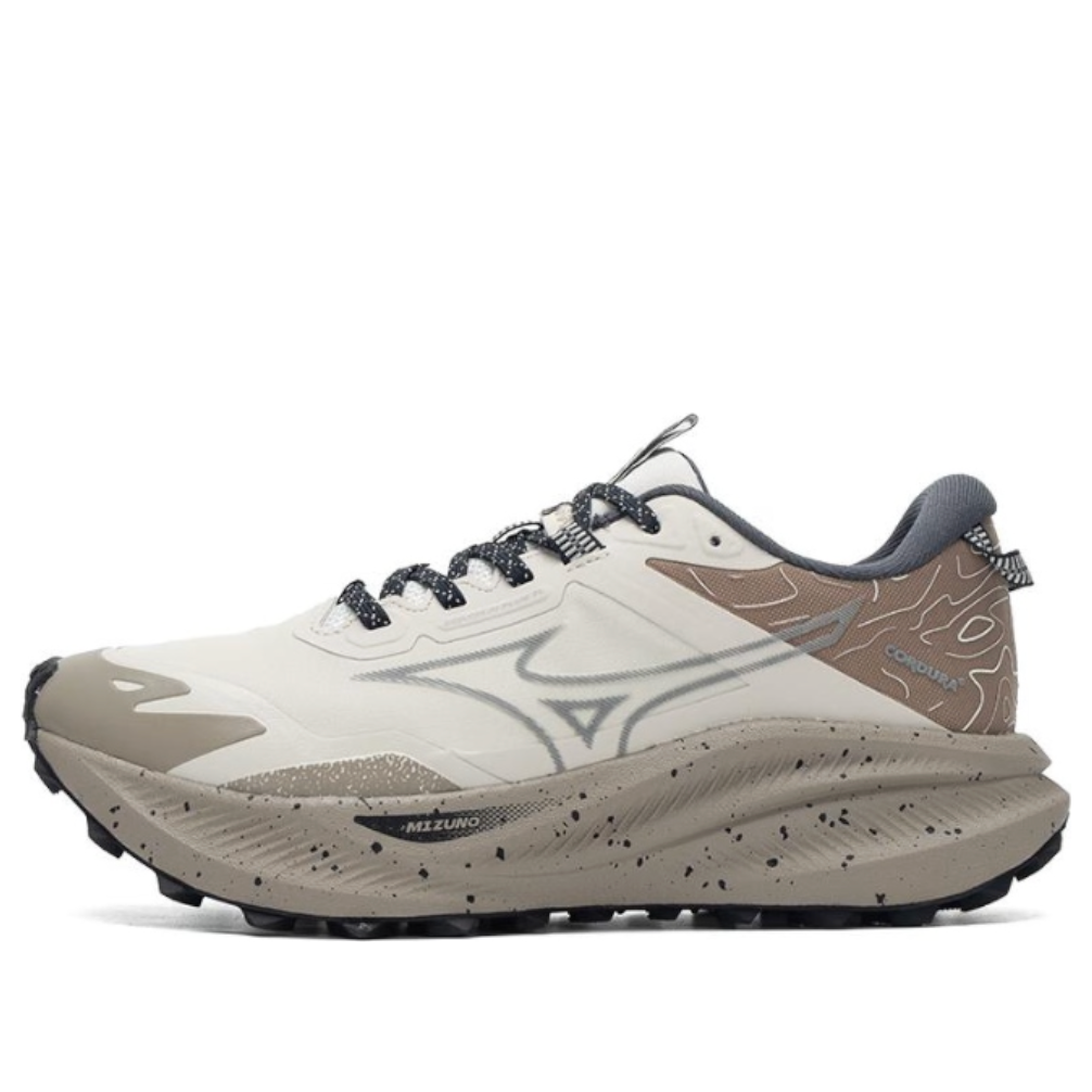 Mizuno Wave Solar V2 'Wheat Tan' D1GH241802