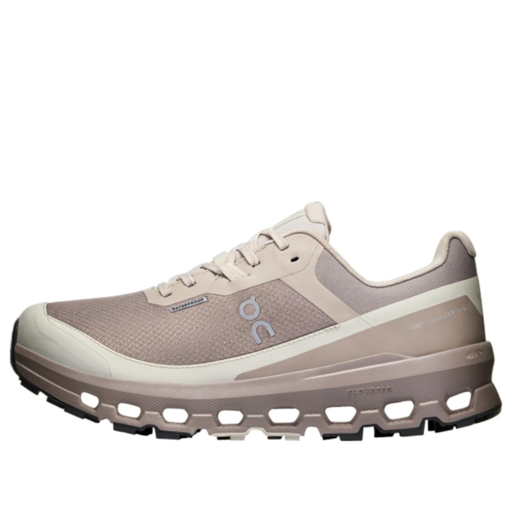(WMNS) On Running Cloudvista 2 Waterproof 'Fog Cinder' 3WE30163172