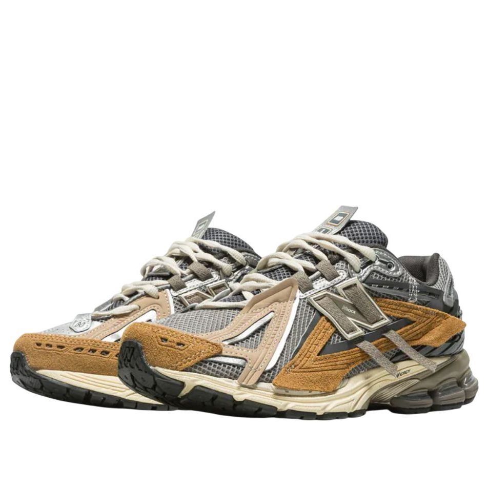 New Balance 1906 'Great Plains Slate Grey' U1906AA