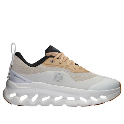 On Running x LOEWE Cloudtilt 2 'Tan White Gum' 3ME10693510