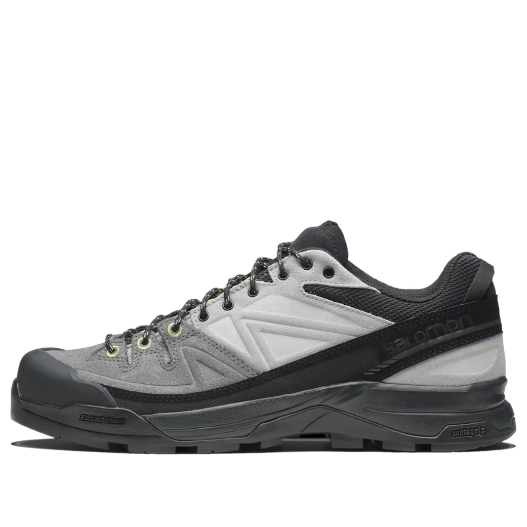 SALOMON x The Broken Arm X-ALP LTR 'Grey Black' 478058