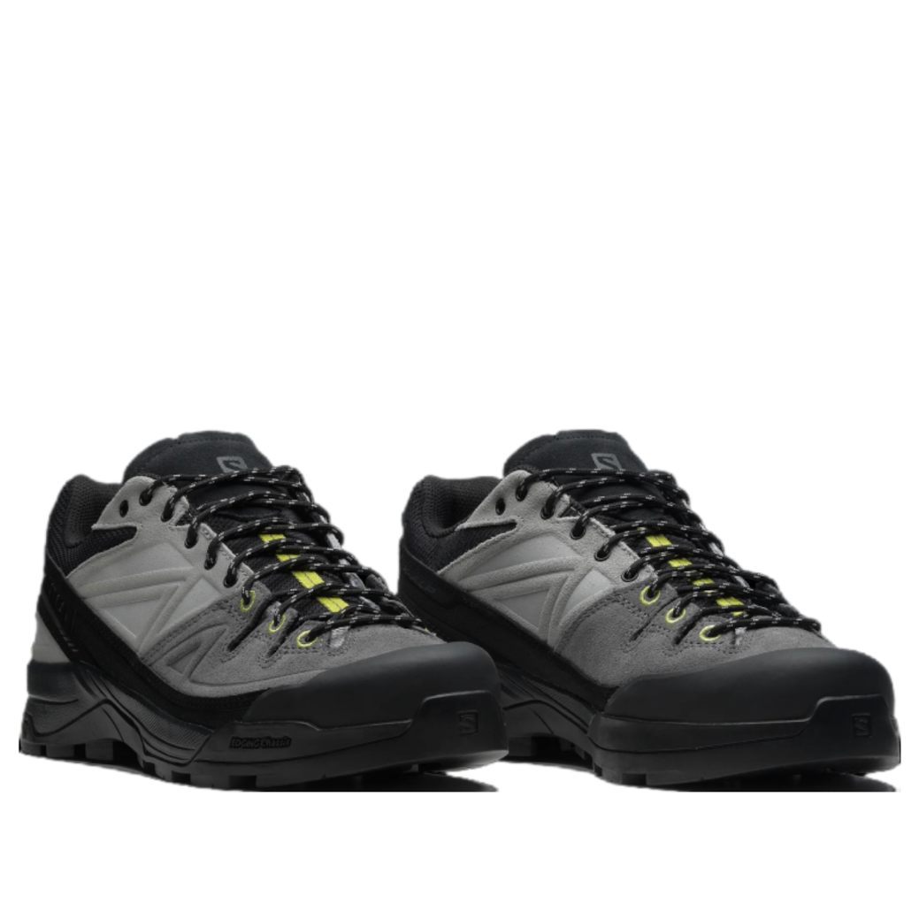 SALOMON x The Broken Arm X-ALP LTR 'Grey Black' 478058