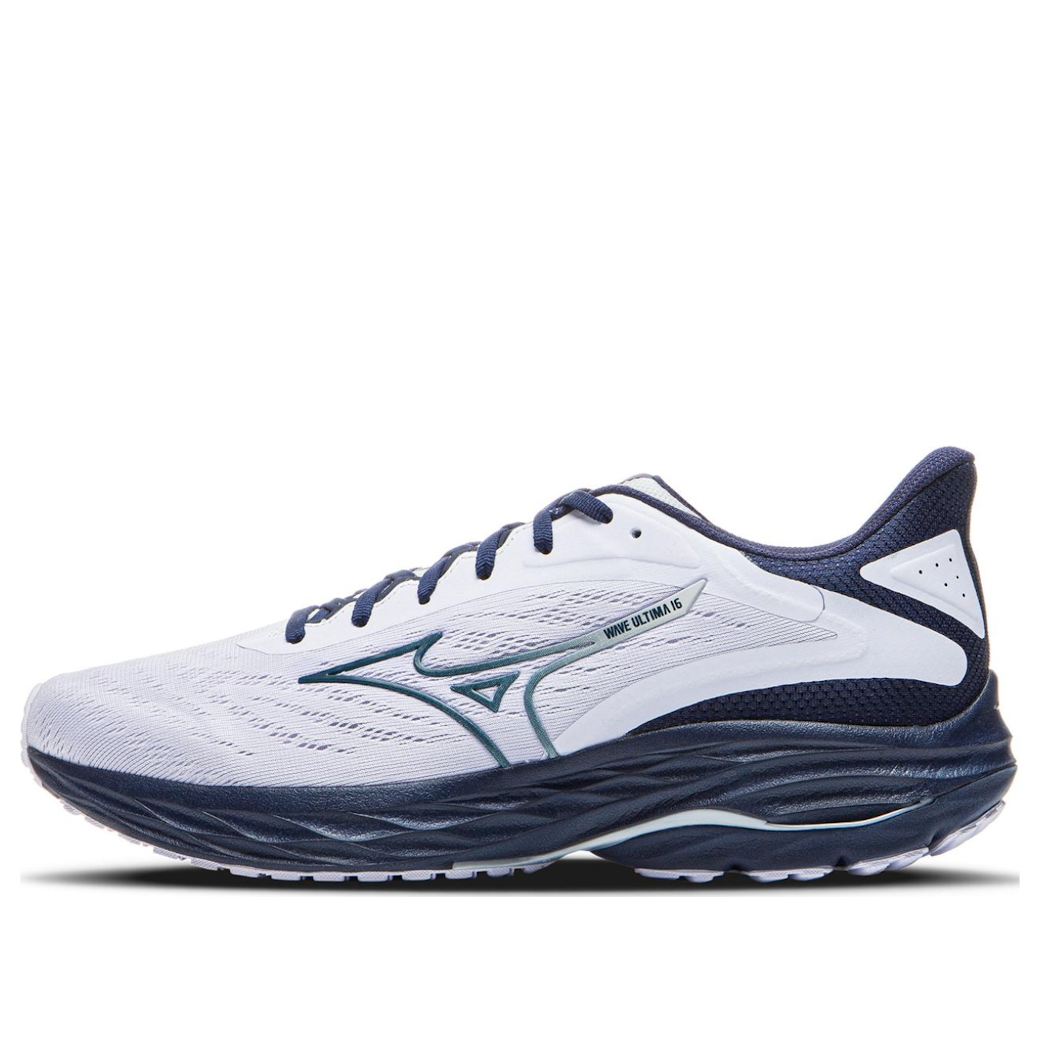 Mizuno Wave Ultima 16 'White Blue' J1GC251932