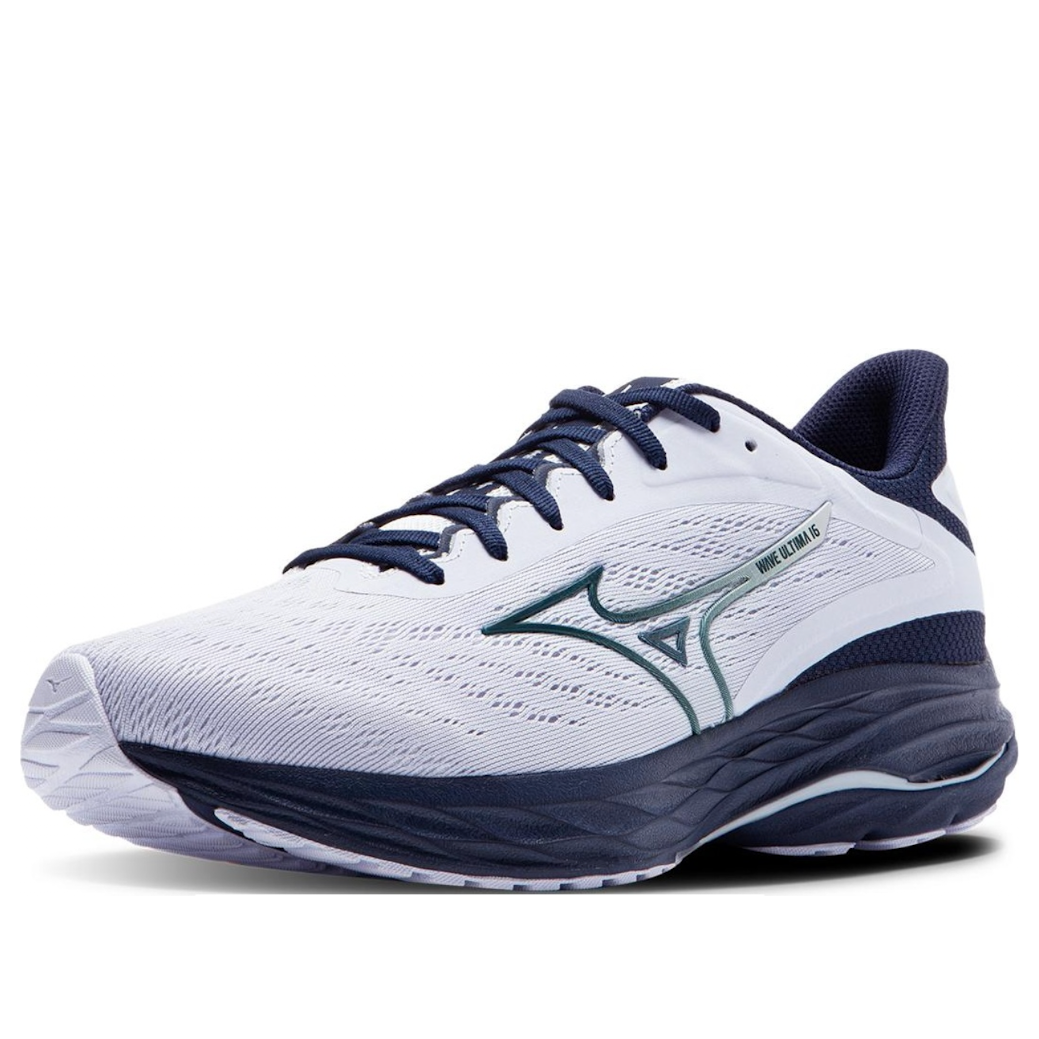 Mizuno Wave Ultima 16 'White Blue' J1GC251932