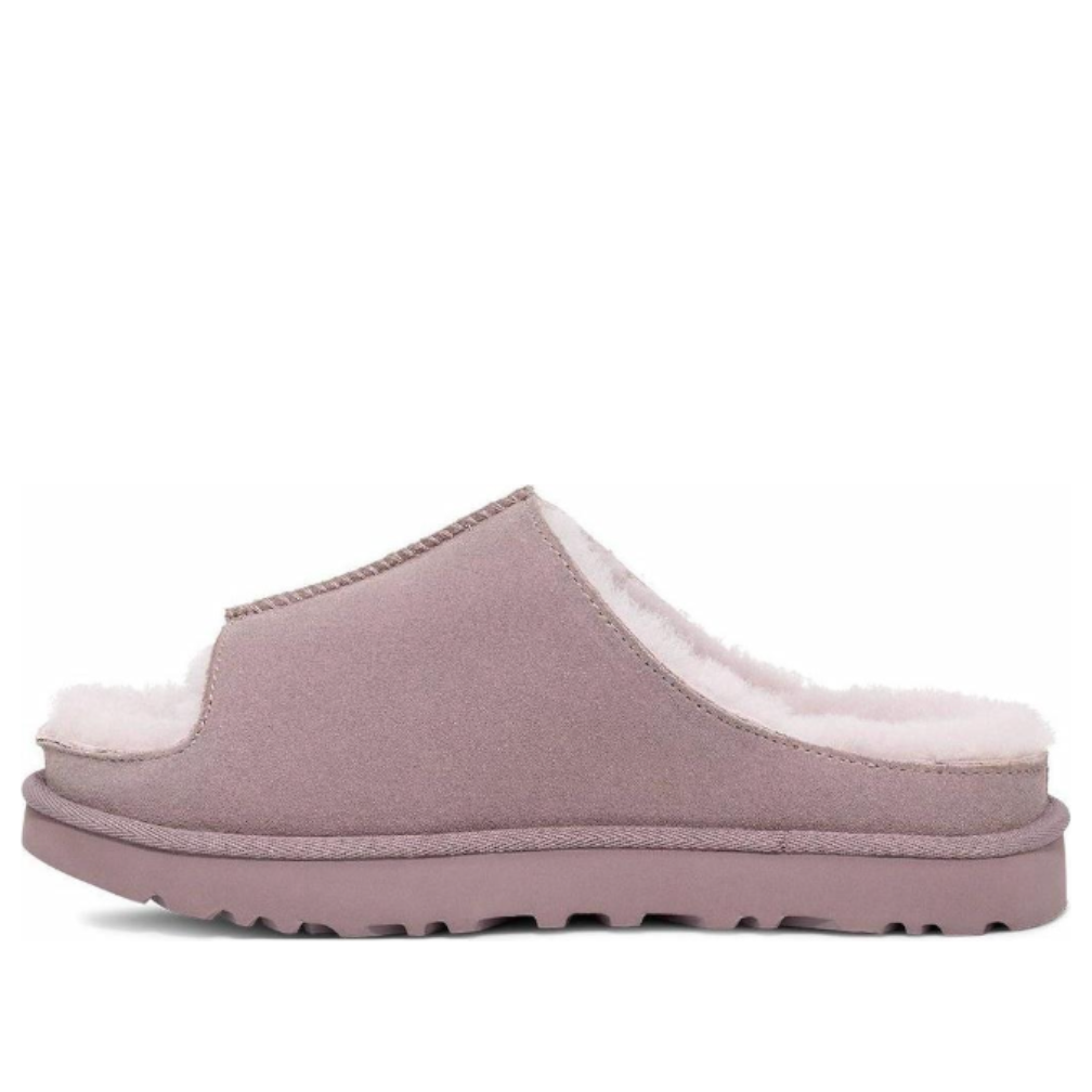 (WMNS) UGG Greenport Slide 'Purple' 1167610-SGRP