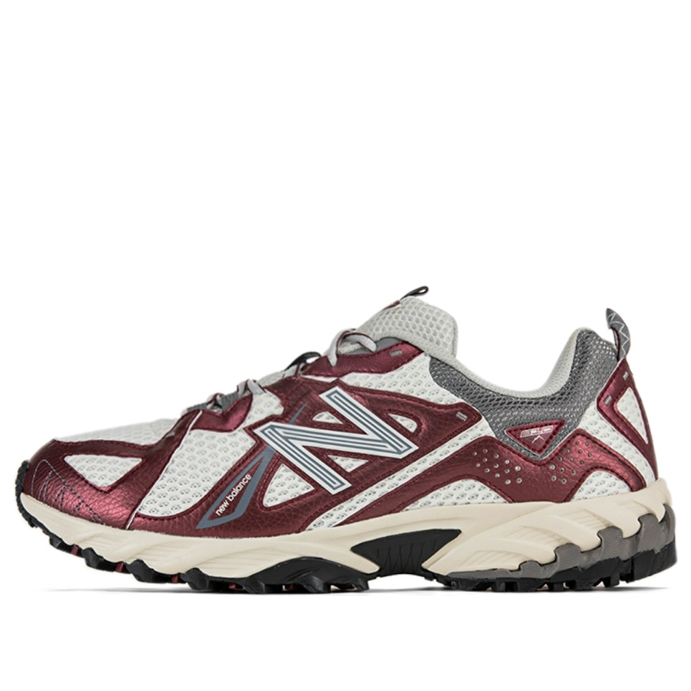 New Balance 610v1 'Classic Crimson' ML610TMA