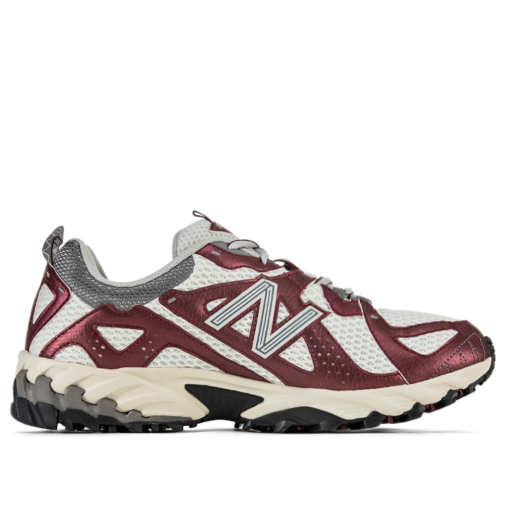 New Balance 610v1 'Classic Crimson' ML610TMA