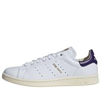 adidas Stan Smith Lux 'White Collegiate Purple' ID1415