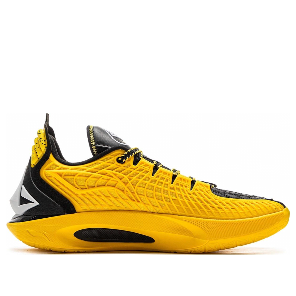 Li-Ning Jimmy Butler 3 'Marquette' ABAU107-14