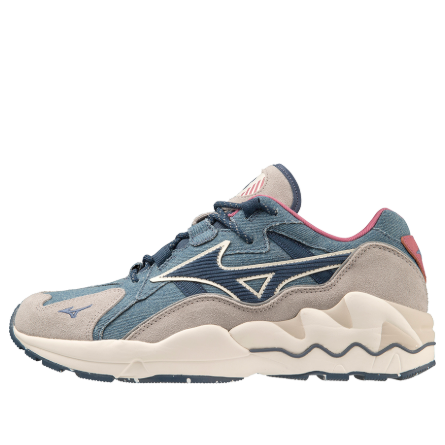 Mizuno Wave Rider 1 'Nikka Pokka Pack' D1GA238001