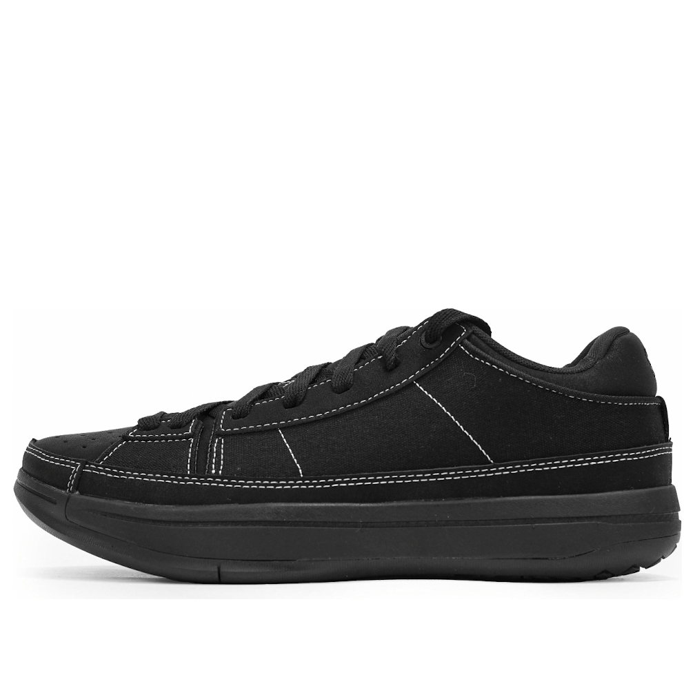 لاعب جاد فقط Easy1 'All Black' 2406S01005