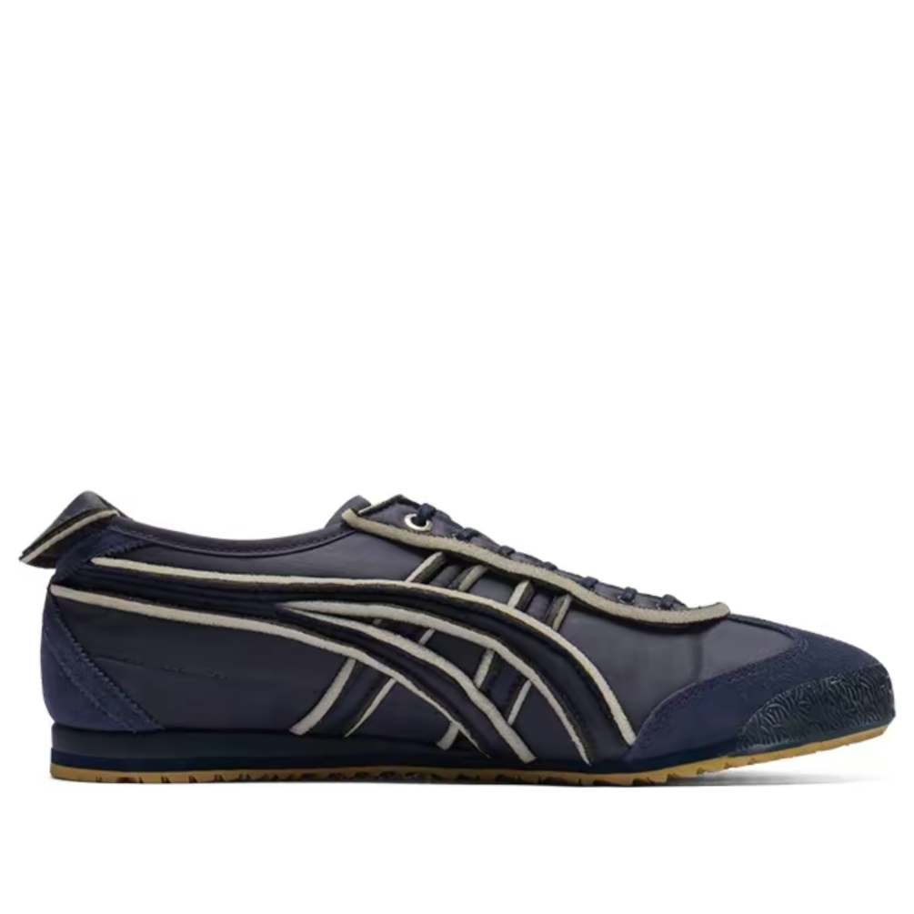 Onitsuka Tiger Mexico 66 SD 'Dark Navy' 1183C115-401