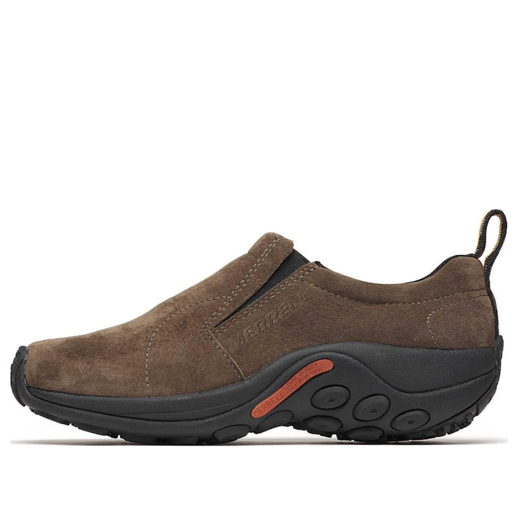 (WMNS) Merrell Jungle Moc 'Gun Smoke' J60788