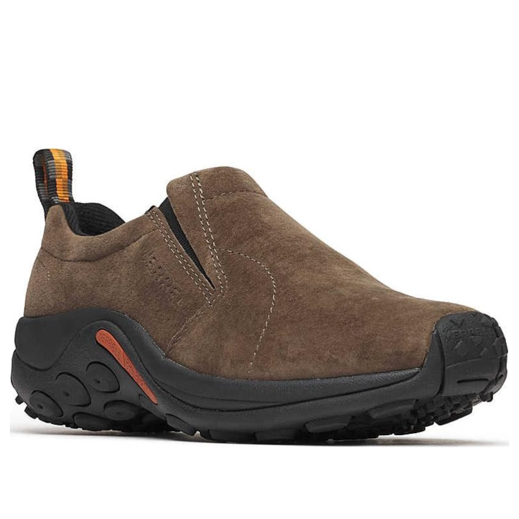 (WMNS) Merrell Jungle Moc 'Gun Smoke' J60788