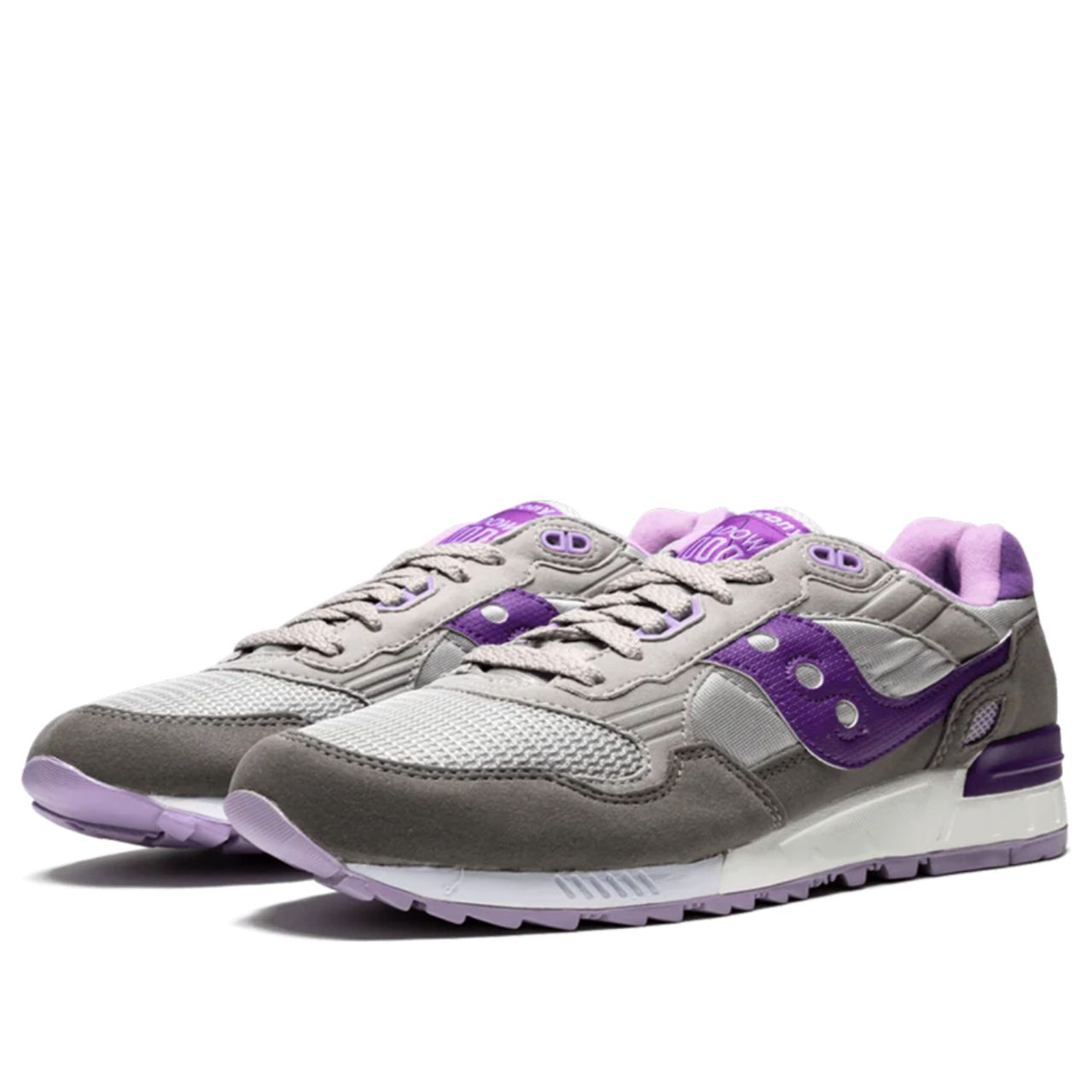 Saucony Shadow 5000 'Purple Grey' S60033-83