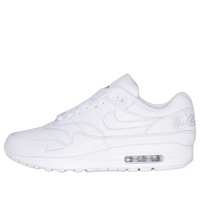 Nike x Supreme Air Max 1 ‘87 'Triple White' HF8813-100