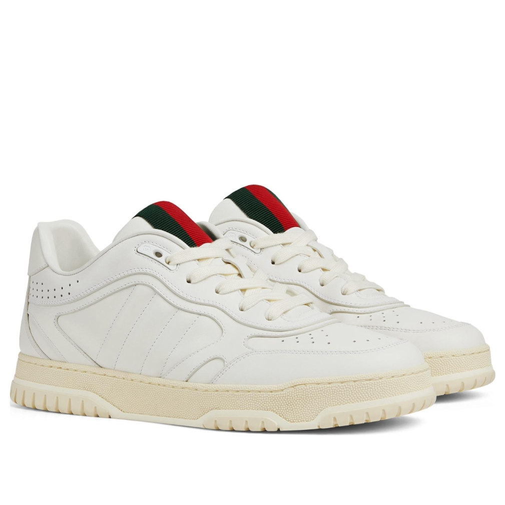 Gucci Re-Web 'White' 786186-AADJ9-9097