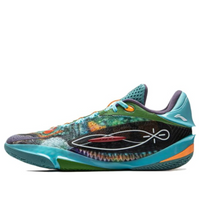 Li-Ning Wade 808 5 V Ultra 'Multi-Color' ABAV015-5