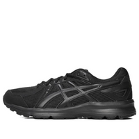 ASICS Jog 100 2 4E Wide 'Triple Black' 1011C089-001